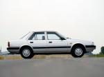 Mazda 626 Sedan 1982 года